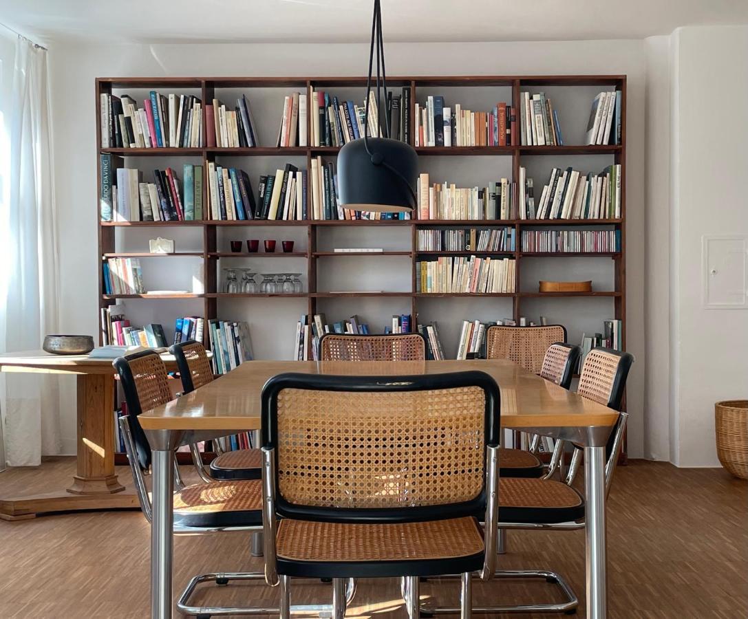 Appartamento Kirchgaesslein Dinkelsbühl Esterno foto